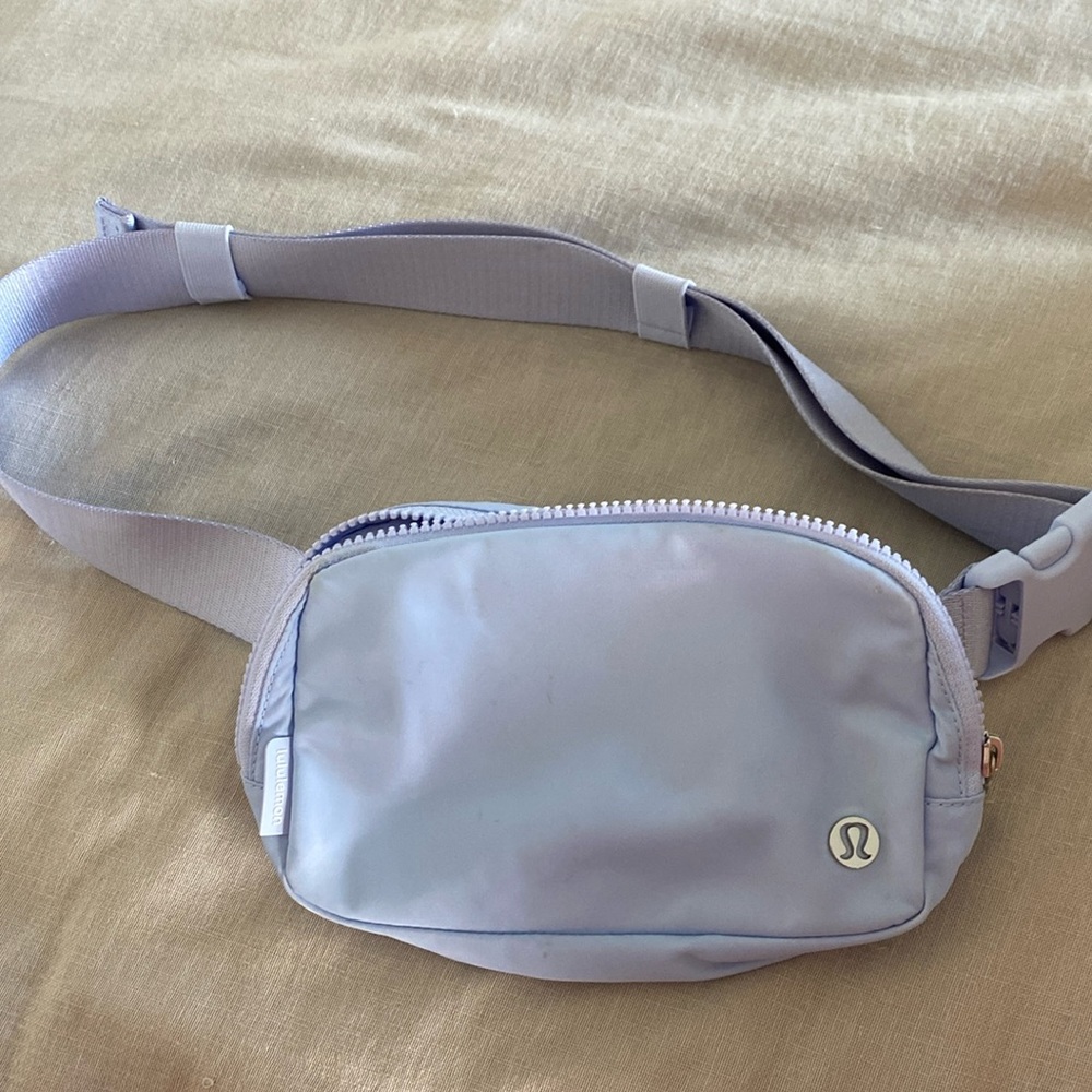 Lululemon Belt Bag